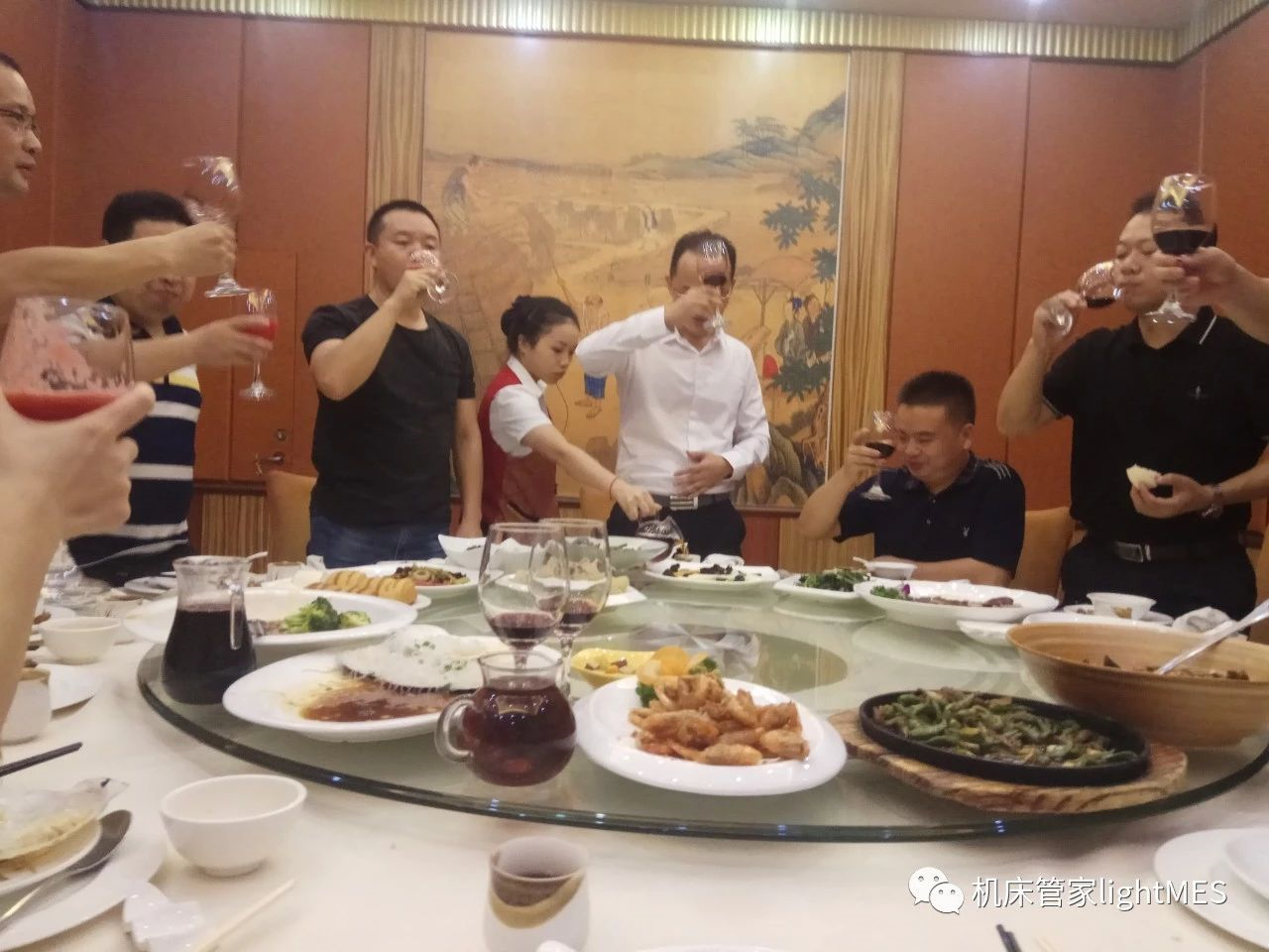 樹字工廠
